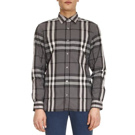 burberry outlet italie|burberry shirts official website.